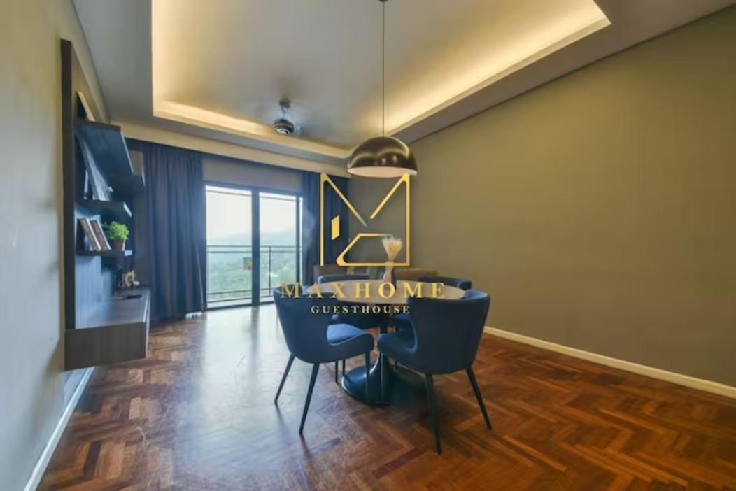 Maxhome Plus@Vista Residence Genting Highlands Chambre photo