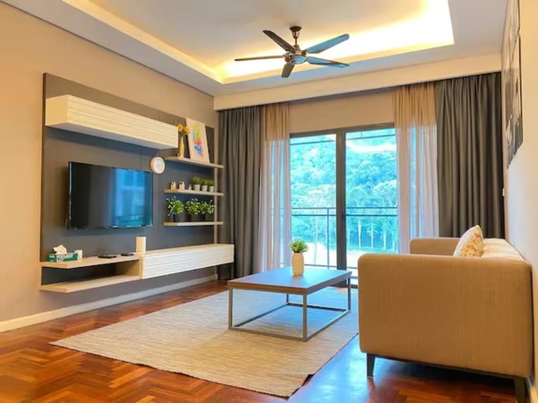 Maxhome Plus@Vista Residence Genting Highlands Chambre photo