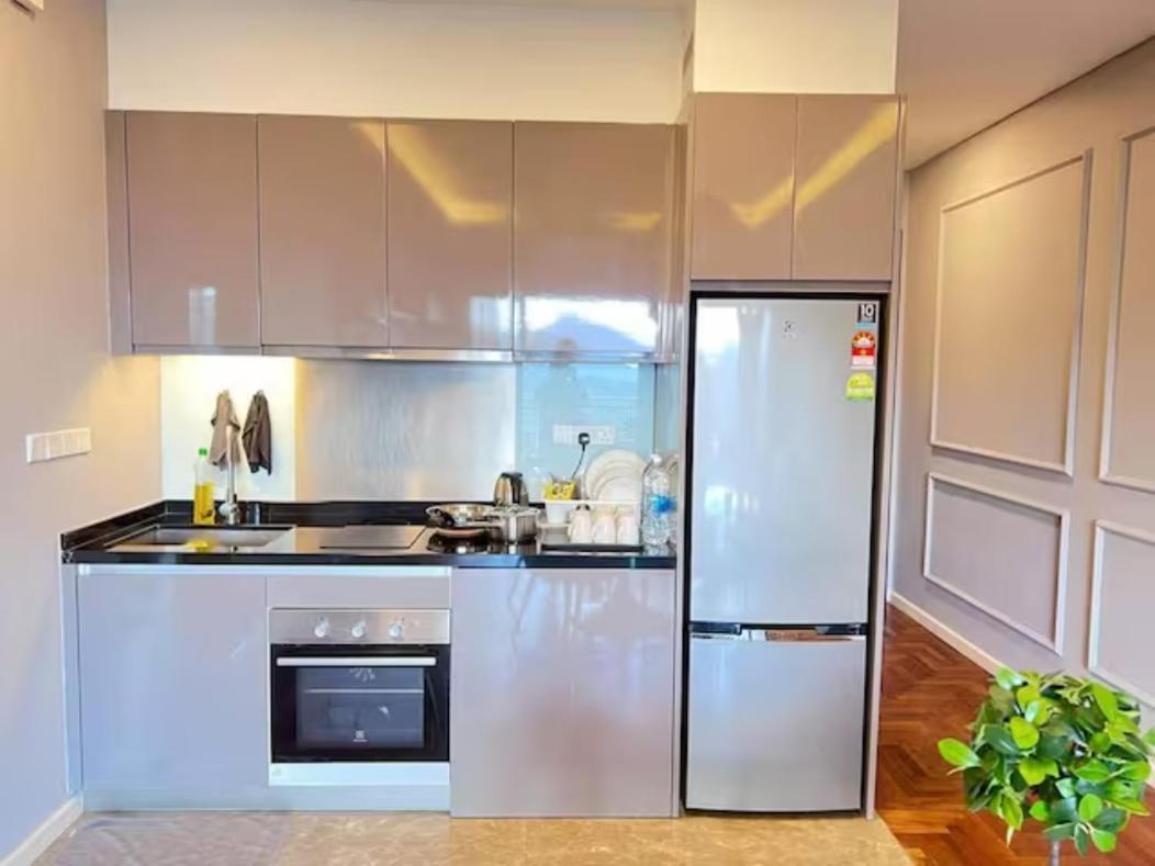 Maxhome Plus@Vista Residence Genting Highlands Chambre photo