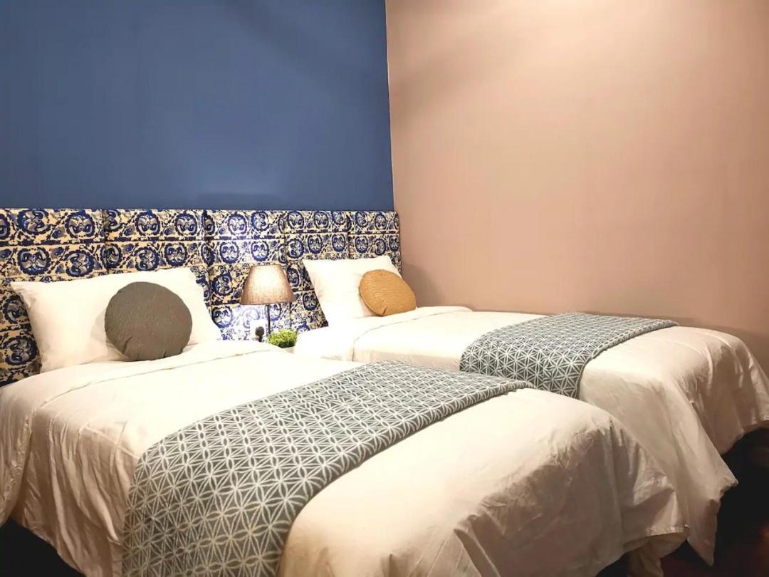 Maxhome Plus@Vista Residence Genting Highlands Chambre photo