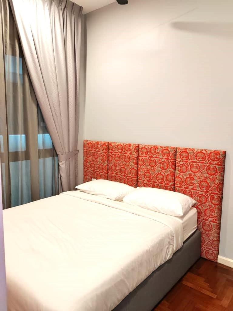 Maxhome Plus@Vista Residence Genting Highlands Chambre photo